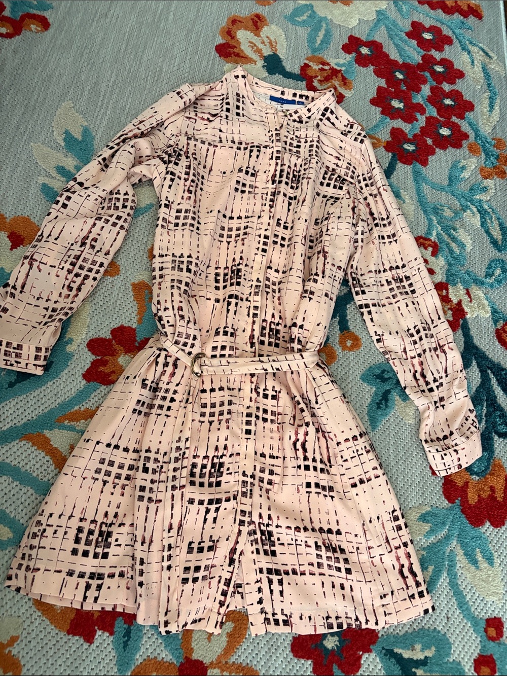 Pretty casual dress